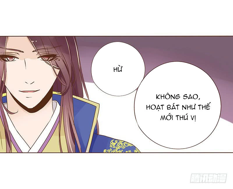 Đế Vương Trắc Chapter 103 - 39