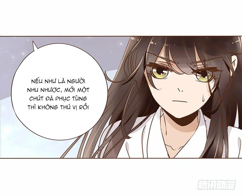 Đế Vương Trắc Chapter 103 - 40