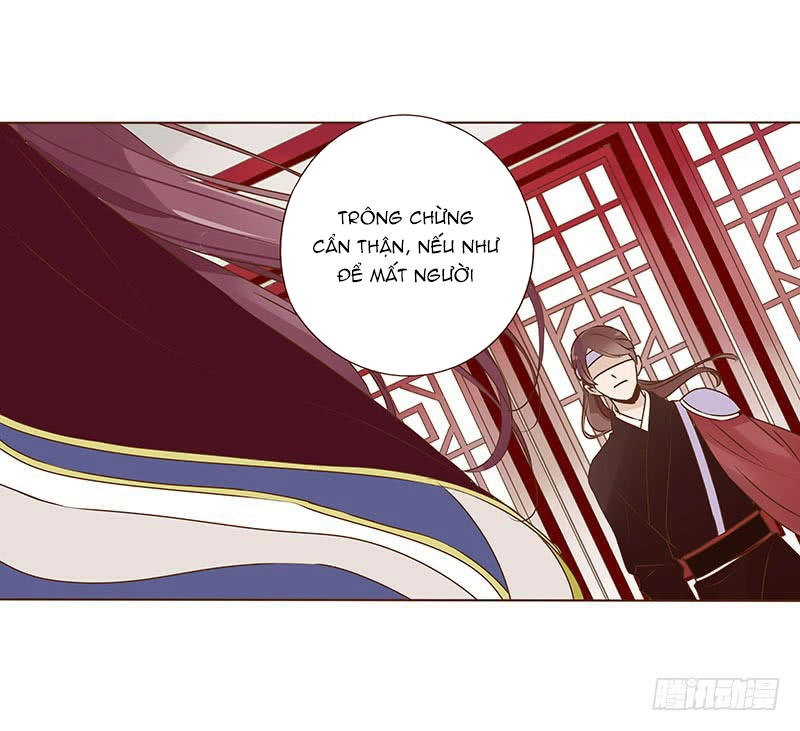 Đế Vương Trắc Chapter 103 - 43