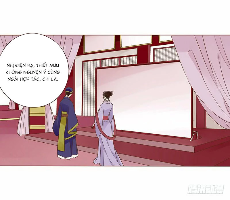 Đế Vương Trắc Chapter 103 - 48