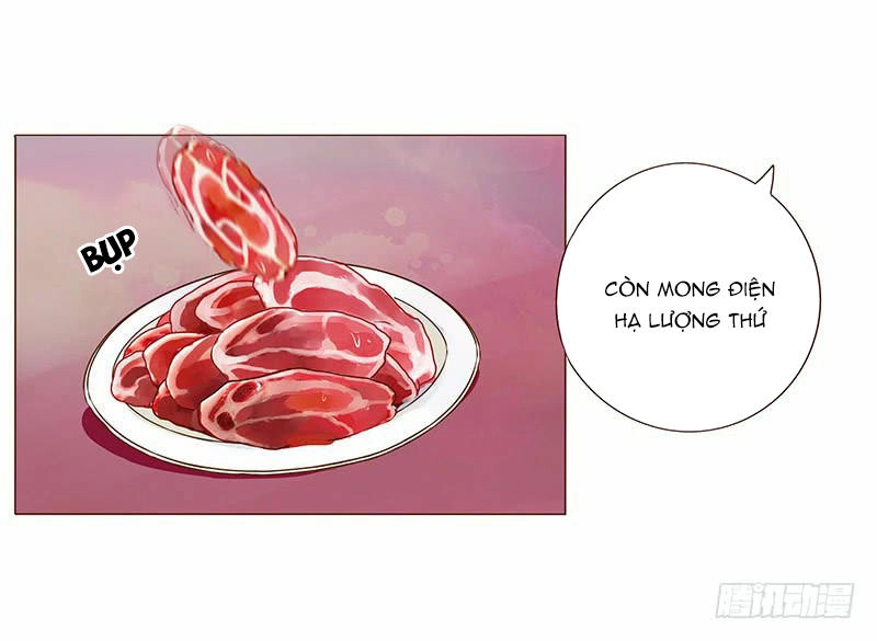 Đế Vương Trắc Chapter 103 - 51