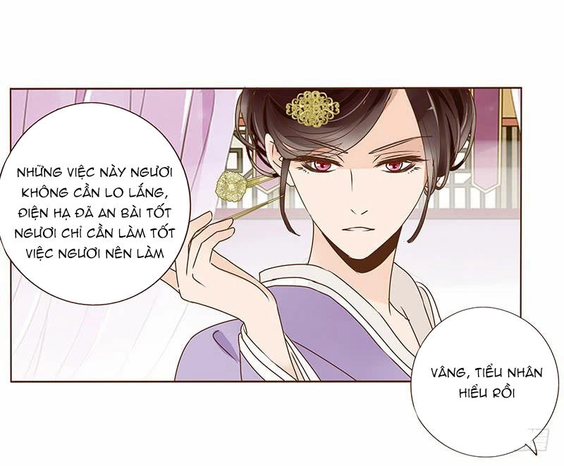 Đế Vương Trắc Chapter 104 - 7