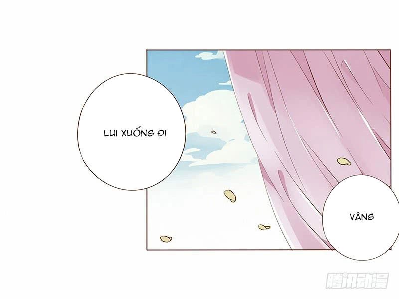 Đế Vương Trắc Chapter 104 - 8