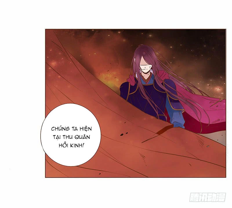 Đế Vương Trắc Chapter 104 - 23