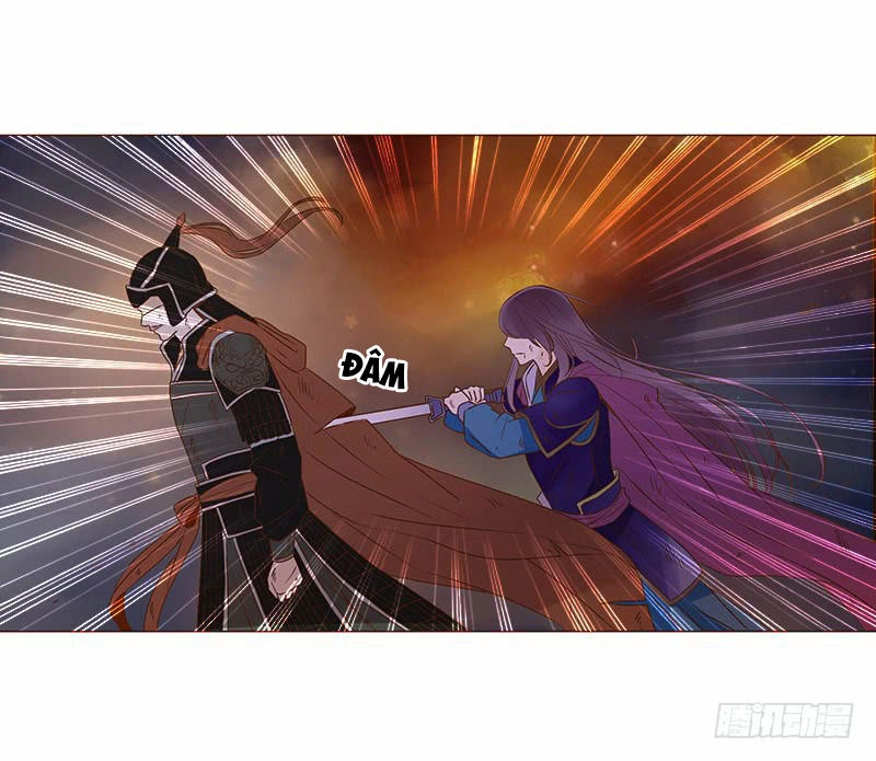 Đế Vương Trắc Chapter 104 - 26