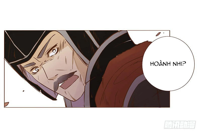 Đế Vương Trắc Chapter 104 - 27