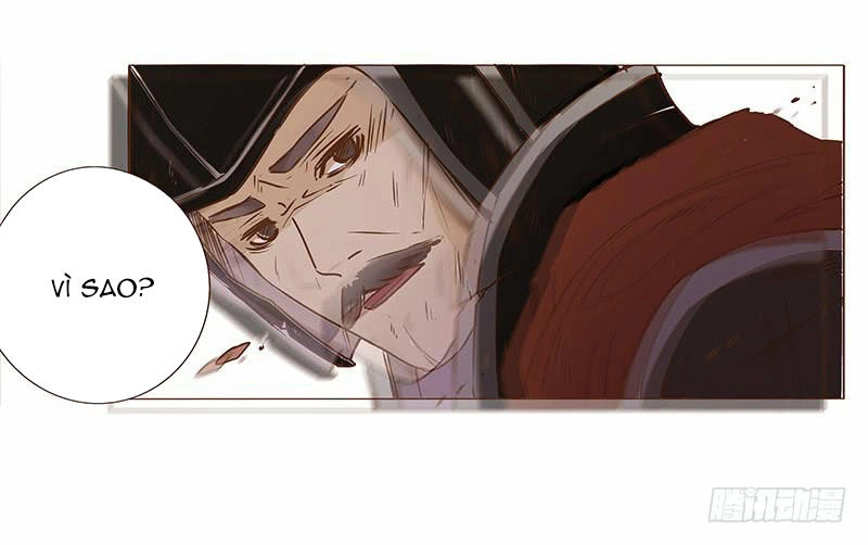 Đế Vương Trắc Chapter 104 - 28