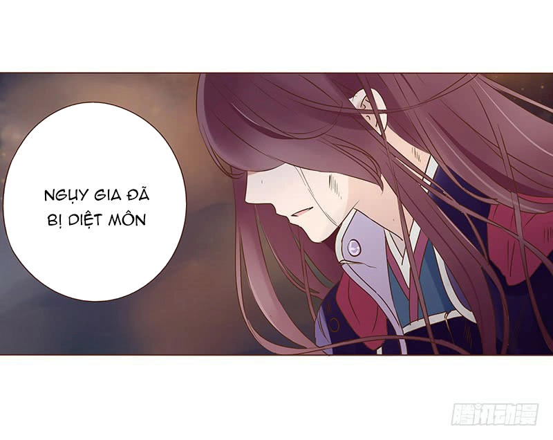 Đế Vương Trắc Chapter 104 - 30