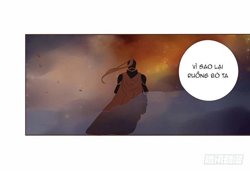 Đế Vương Trắc Chapter 104 - 37