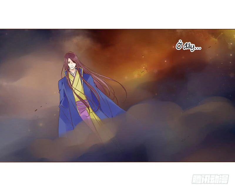 Đế Vương Trắc Chapter 104 - 38