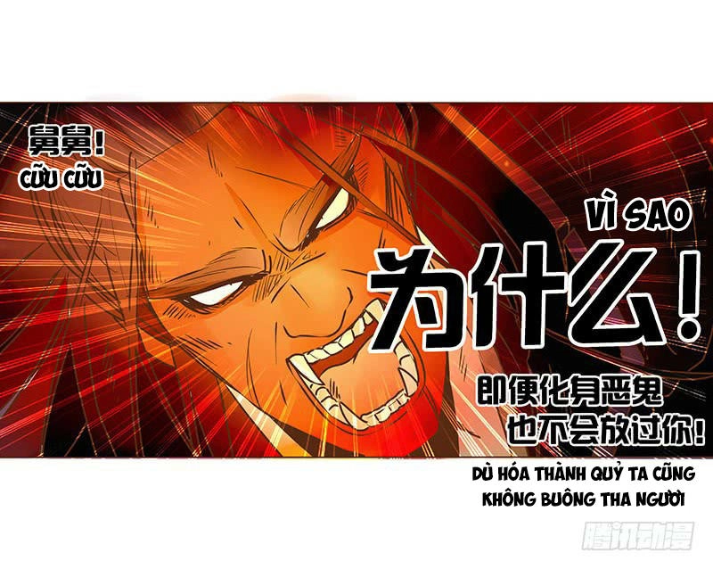 Đế Vương Trắc Chapter 104 - 40