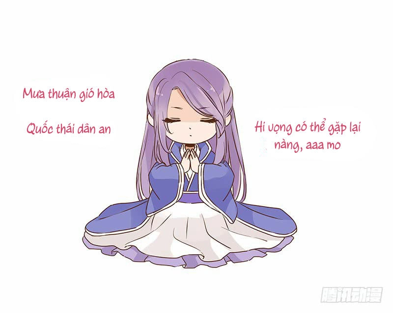 Đế Vương Trắc Chapter 104 - 42