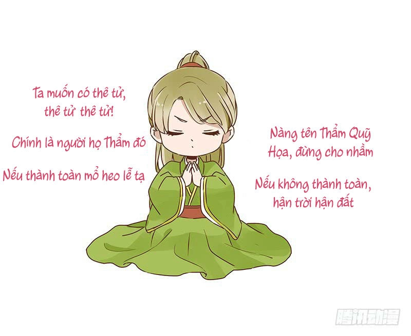 Đế Vương Trắc Chapter 104 - 43