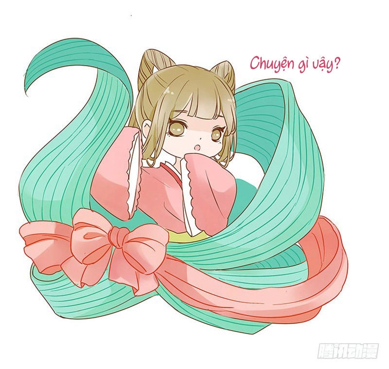 Đế Vương Trắc Chapter 104 - 47