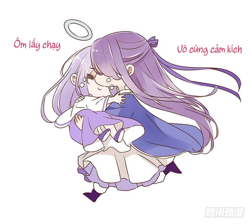 Đế Vương Trắc Chapter 104 - 49