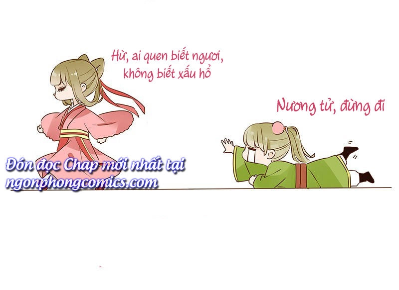 Đế Vương Trắc Chapter 104 - 50