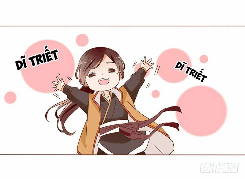 Đế Vương Trắc Chapter 104.5 - 9