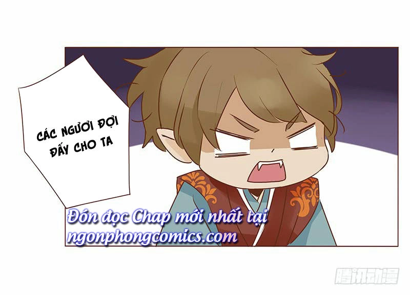 Đế Vương Trắc Chapter 104.5 - 13