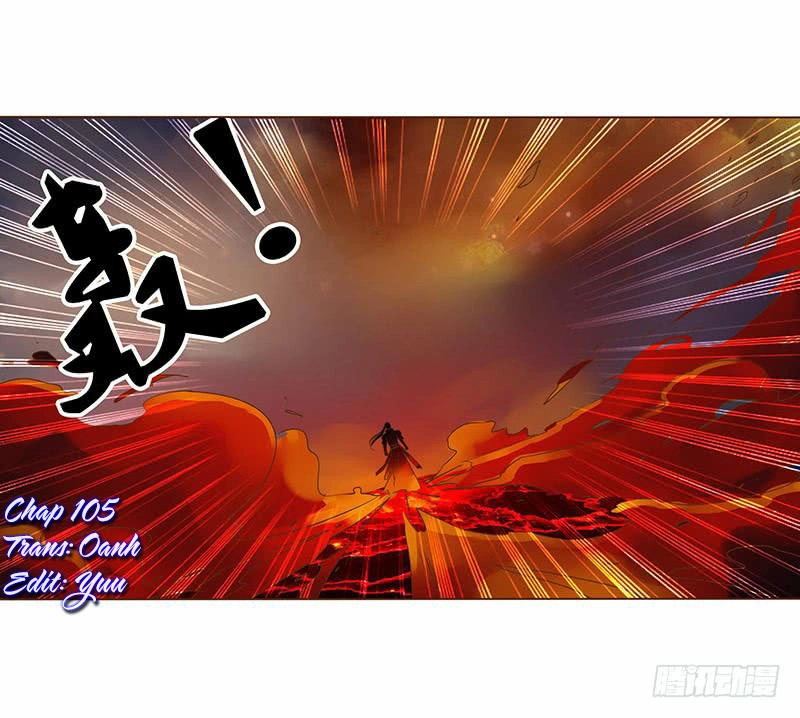 Đế Vương Trắc Chapter 105 - 1