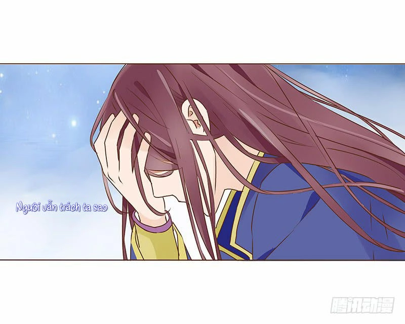 Đế Vương Trắc Chapter 105 - 9