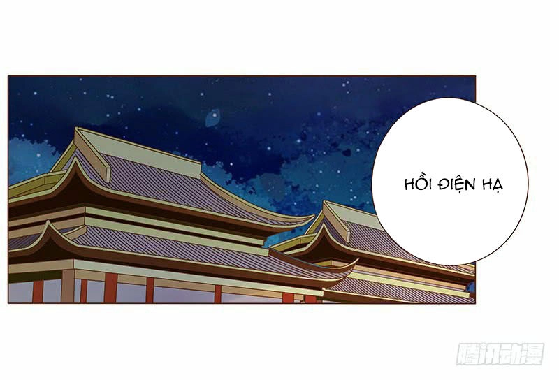 Đế Vương Trắc Chapter 105 - 12