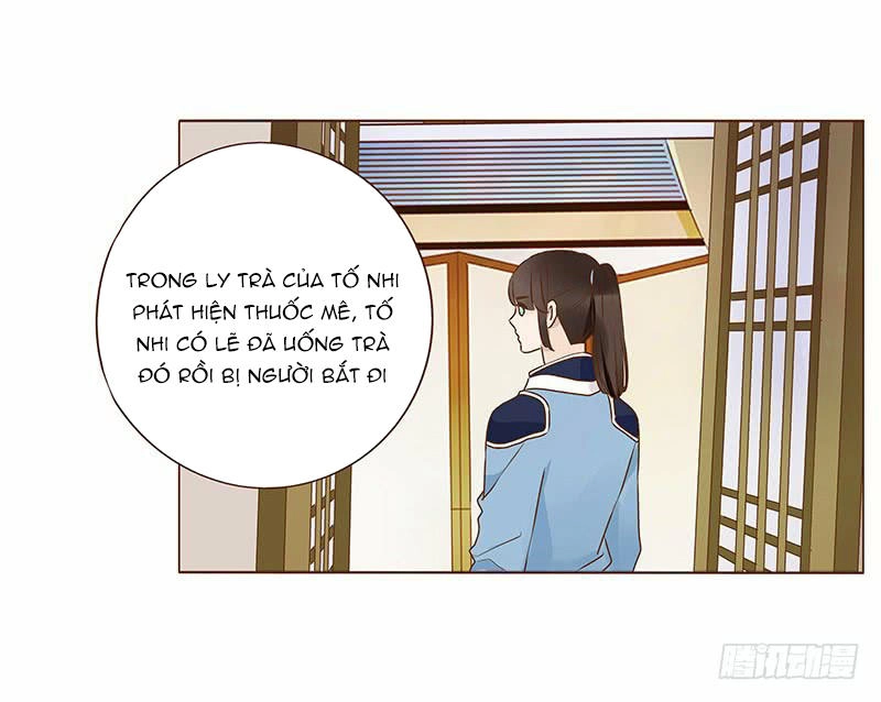 Đế Vương Trắc Chapter 105 - 13