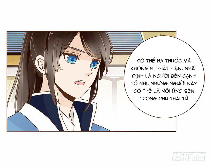 Đế Vương Trắc Chapter 105 - 14