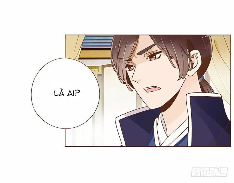 Đế Vương Trắc Chapter 105 - 15