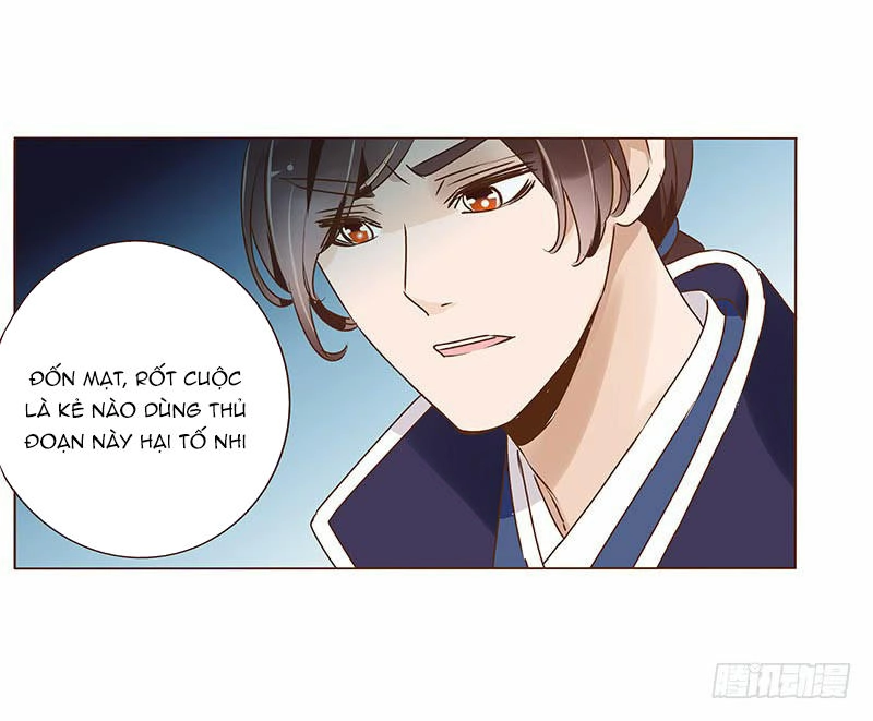 Đế Vương Trắc Chapter 105 - 21