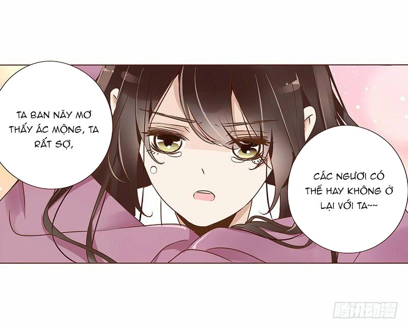 Đế Vương Trắc Chapter 105 - 30