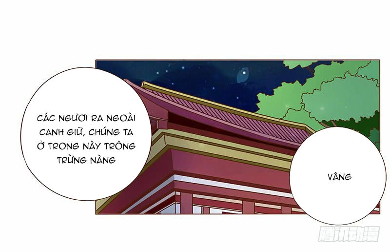 Đế Vương Trắc Chapter 105 - 32