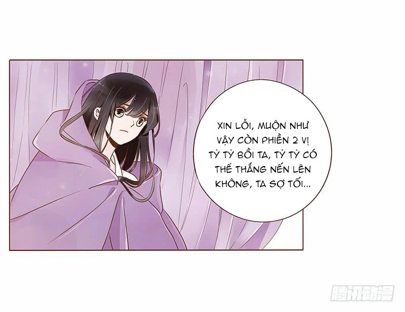 Đế Vương Trắc Chapter 105 - 33