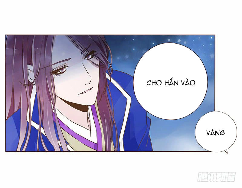 Đế Vương Trắc Chapter 105 - 46