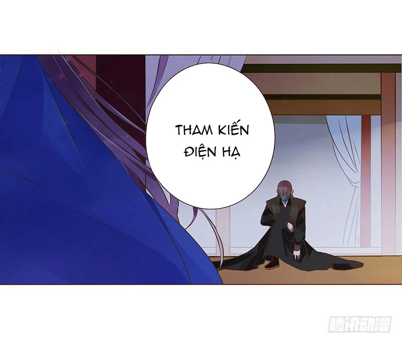 Đế Vương Trắc Chapter 105 - 47