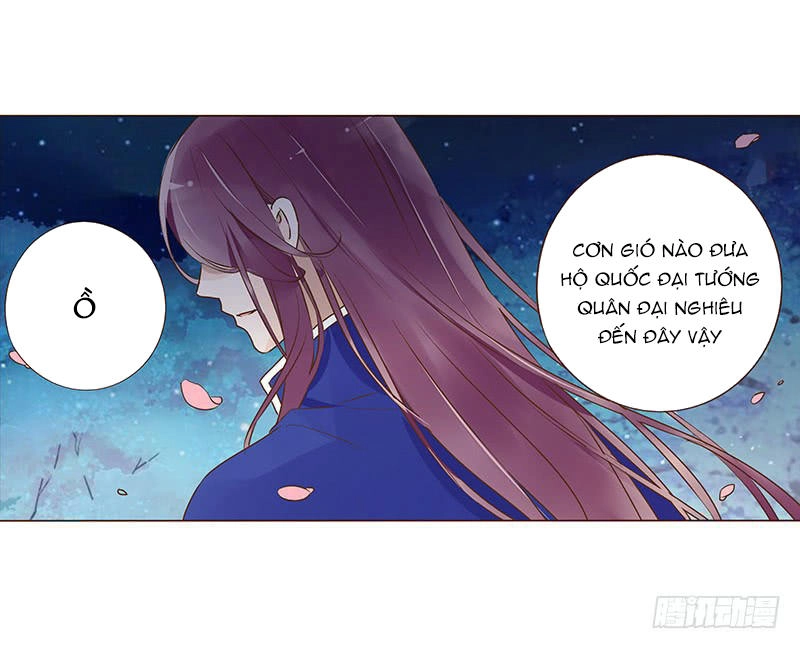 Đế Vương Trắc Chapter 105 - 48