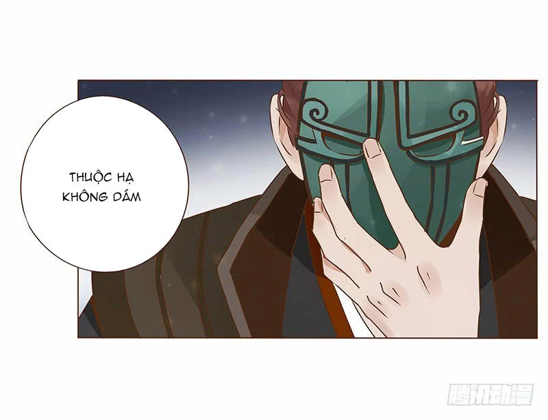 Đế Vương Trắc Chapter 105 - 49