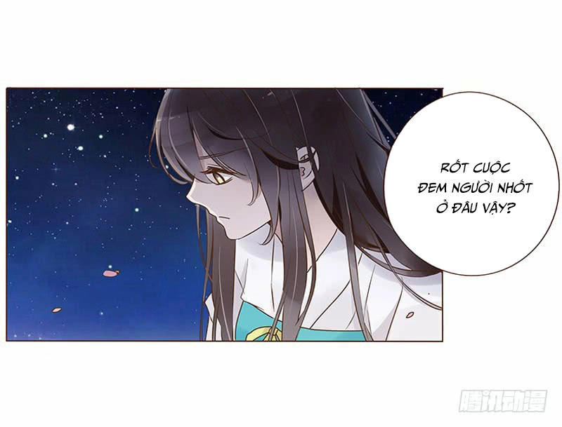 Đế Vương Trắc Chapter 105 - 52