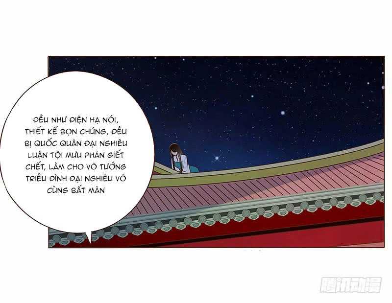 Đế Vương Trắc Chapter 105 - 55