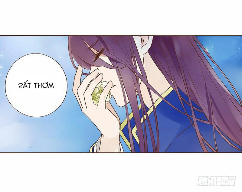 Đế Vương Trắc Chapter 105 - 59