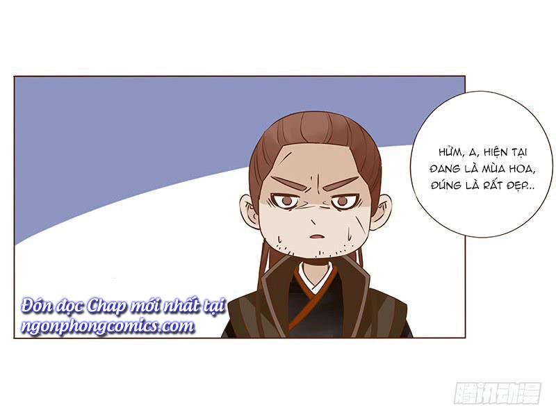 Đế Vương Trắc Chapter 105 - 60