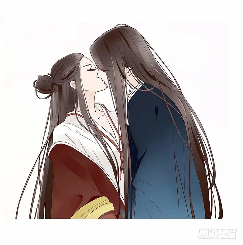 Đế Vương Trắc Chapter 105 - 62