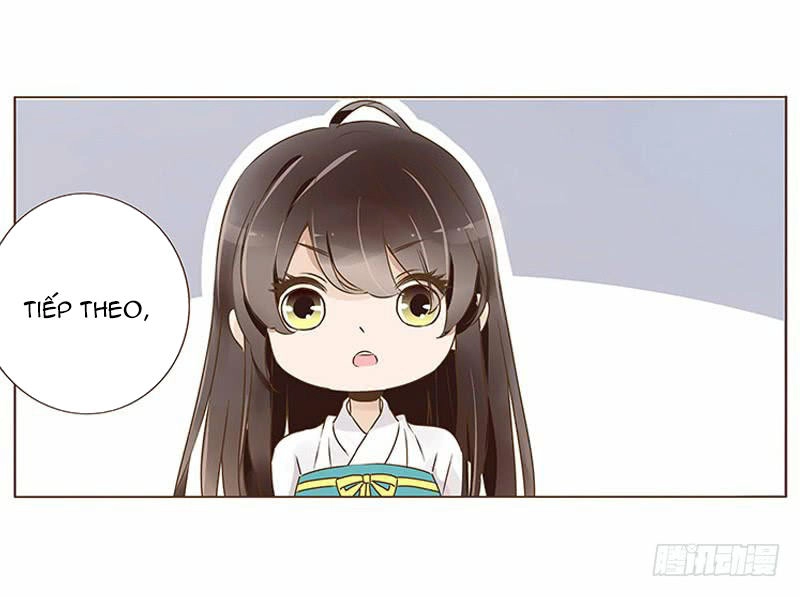 Đế Vương Trắc Chapter 106 - 25