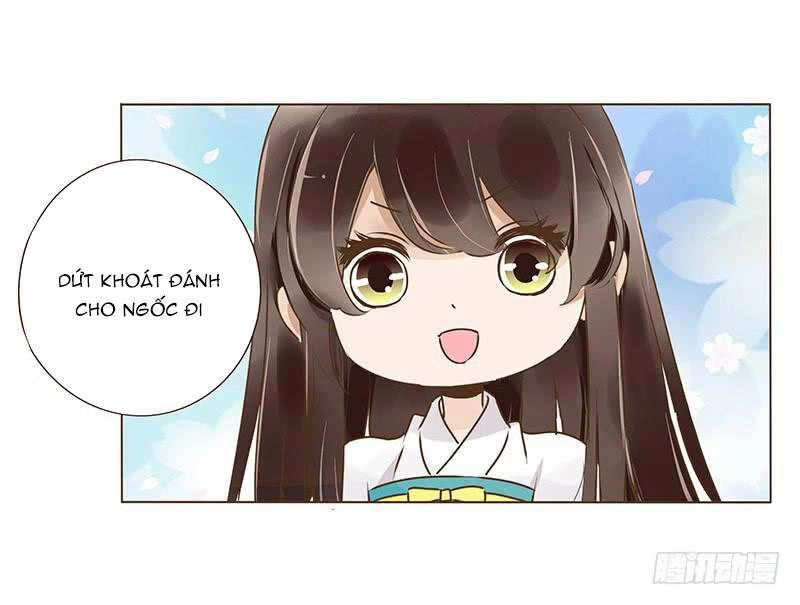 Đế Vương Trắc Chapter 106 - 31