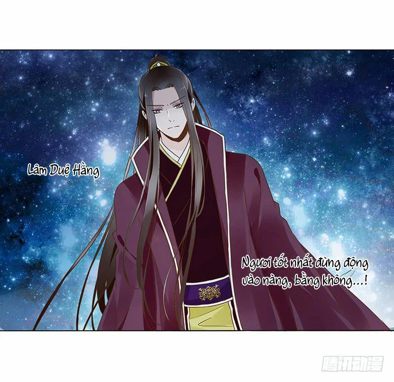 Đế Vương Trắc Chapter 106 - 36