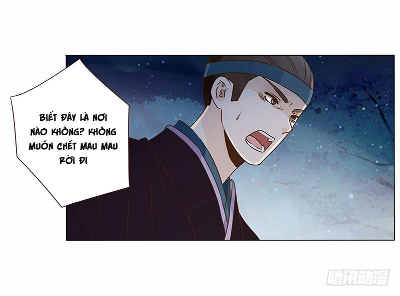 Đế Vương Trắc Chapter 106 - 42