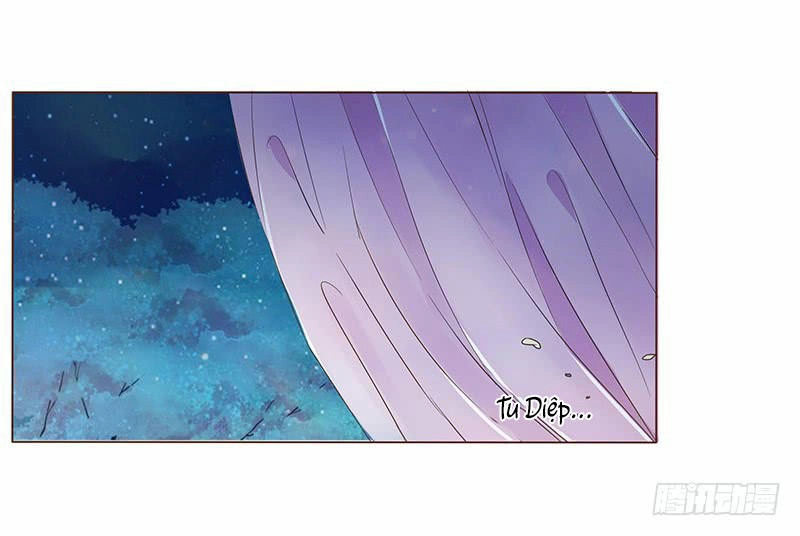 Đế Vương Trắc Chapter 106 - 50