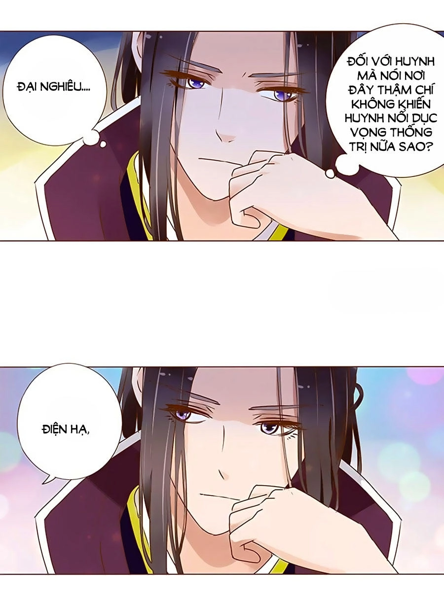 Đế Vương Trắc Chapter 108 - 24