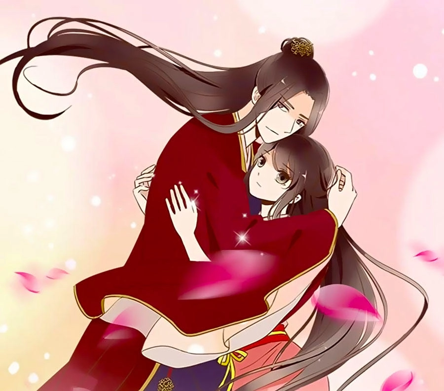 Đế Vương Trắc Chapter 108 - 28