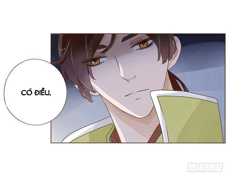 Đế Vương Trắc Chapter 110 - 4