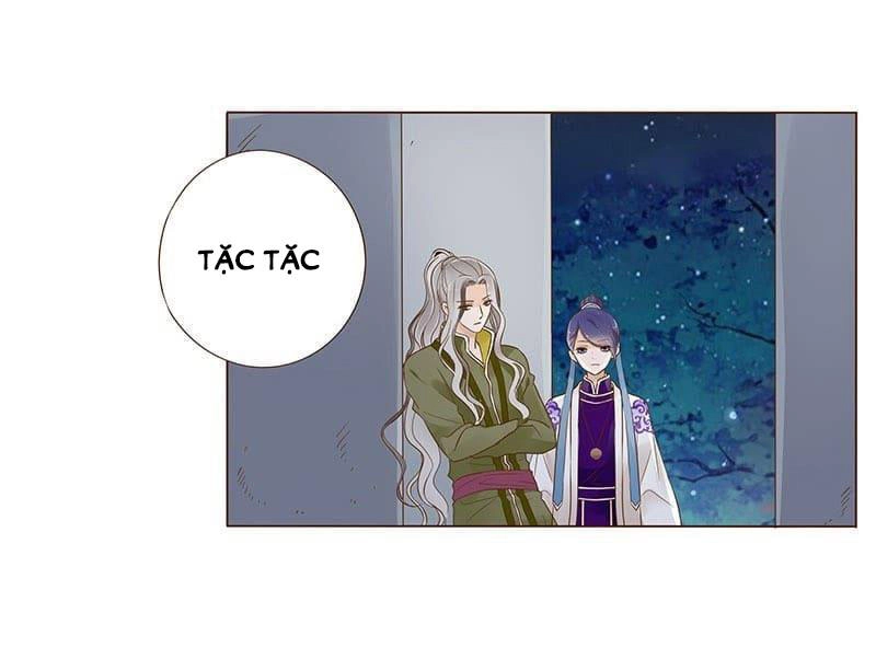 Đế Vương Trắc Chapter 110 - 6